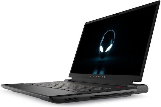 Dell Alienware m16 R2 16" QHD+ 240Hz (Ultra 9-185H/32GB/2TB SSD/GeForce RTX 4070/W11 Home) Dark Metallic Moon (US Keyboard) view 2
