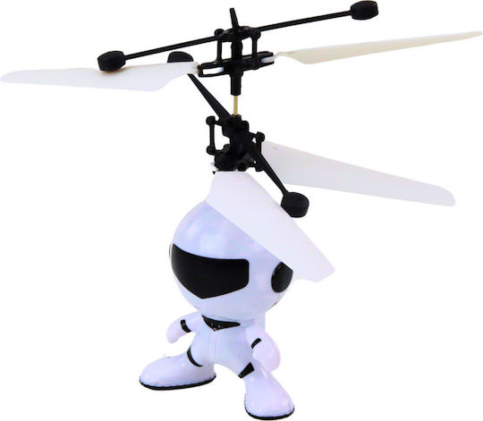 Lean Toys Drone Children's without Camera view 2