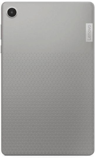 Lenovo Tab M8 (4th Gen) 8" (3GB/32GB/Clear Case & Film) Arctic Grey view 3