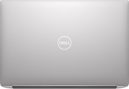 Dell XPS 16 9640 16.3" OLED UHD (Ultra 7-155H/64GB/4TB SSD/GeForce RTX 4070/W11 Pro) Platinum (International English Keyboard) view 2