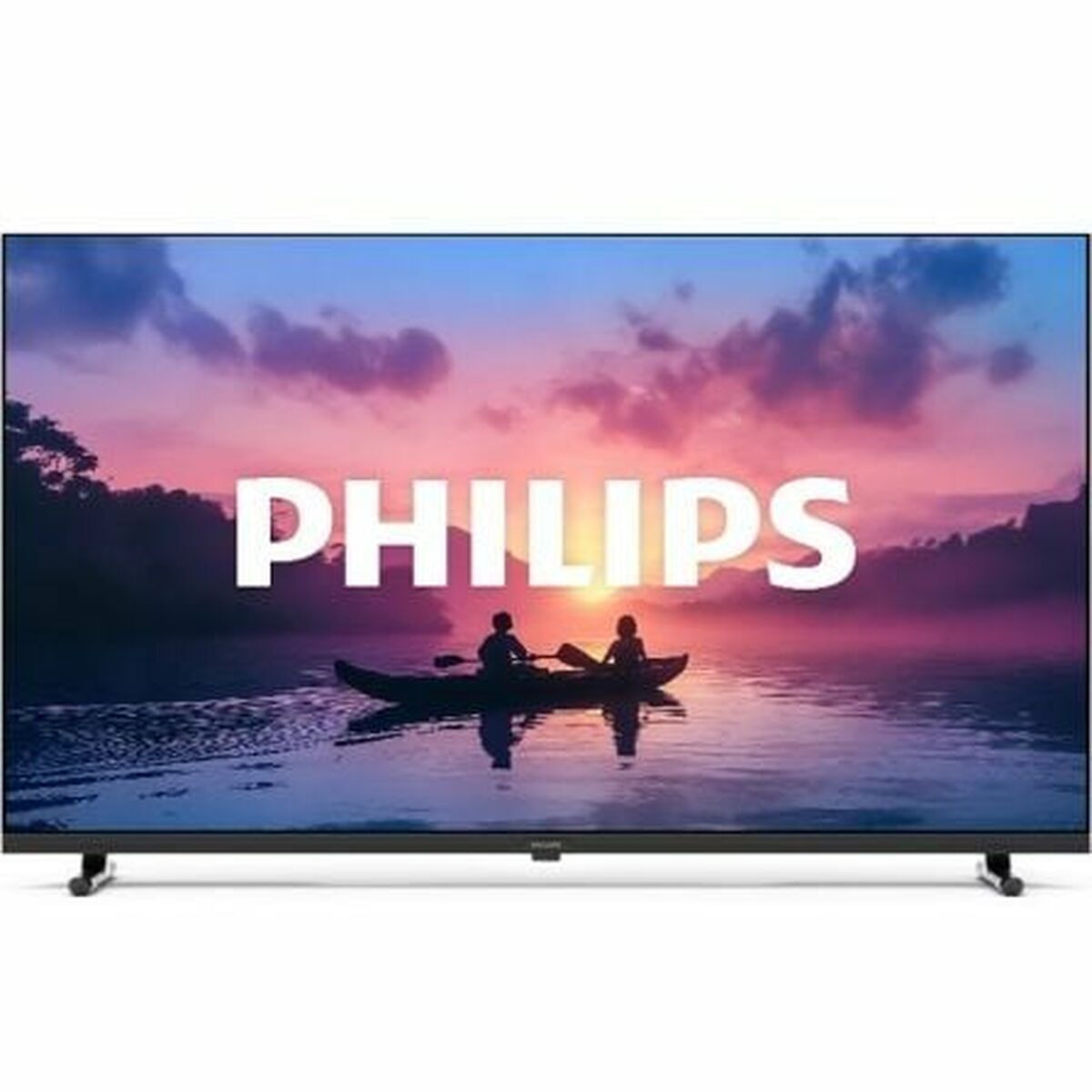 Philips Smart Television 32" HD Ready LED 32PHS6000 HDR (2025) view 1