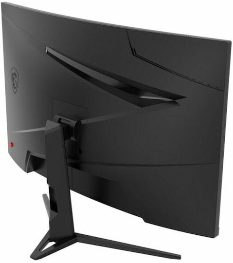 MSI G27C3F VA Gaming Monitor 27" FHD 1920x1080 180Hz with Response Time 1ms GTG view 9