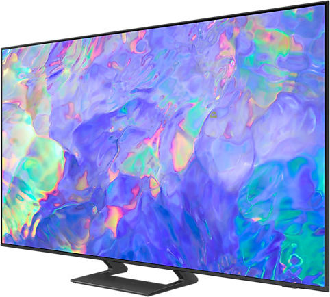 Samsung Smart Television 65" 4K UHD LED UE65CU8572UXXH HDR (2023) view 2