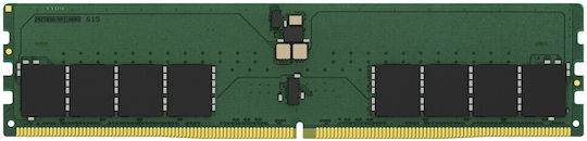 Kingston DDR5 with 1x64GB Module and 5600 Speed for Desktop görünüm 4