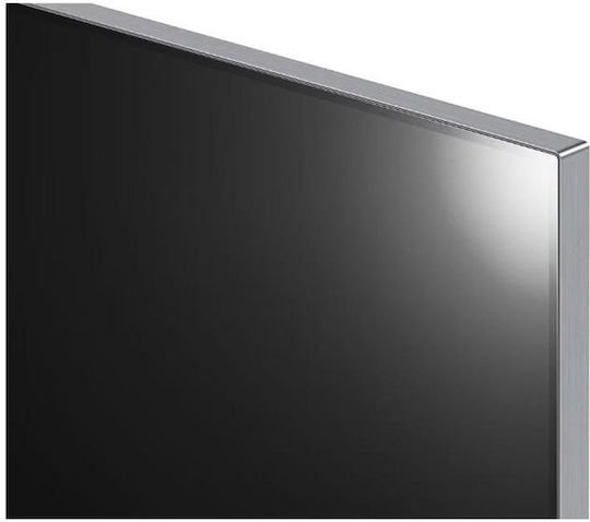 LG Smart Television 83" 4K UHD OLED OLED83G42LW HDR (2024) view 4