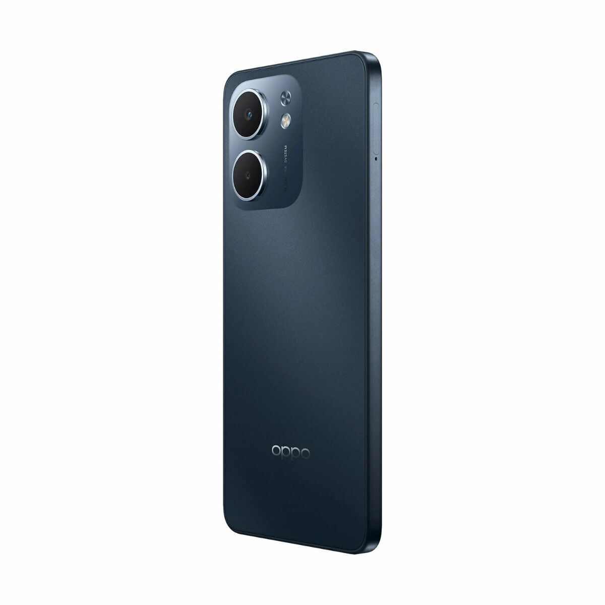 Oppo A5X 4G Dual SIM (4GB/128GB) Blue view 4