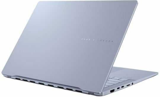 Asus Vivobook S 14 OLED S5406MA-QD162W 14" (Ultra 9-185H/16GB/1TB SSD/No OS) (ES Keyboard) view 6