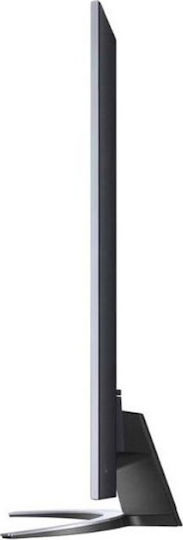 LG Smart Television 65" 4K UHD LED 65NANO886PB HDR (2021) view 5