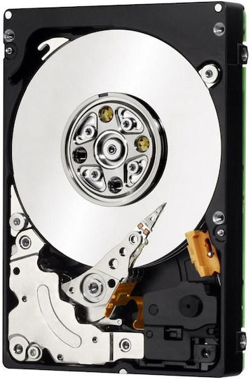 IBM 900GB HDD Hard Drive 2.5" SAS 2.0 10000rpm for Server 00Y2505