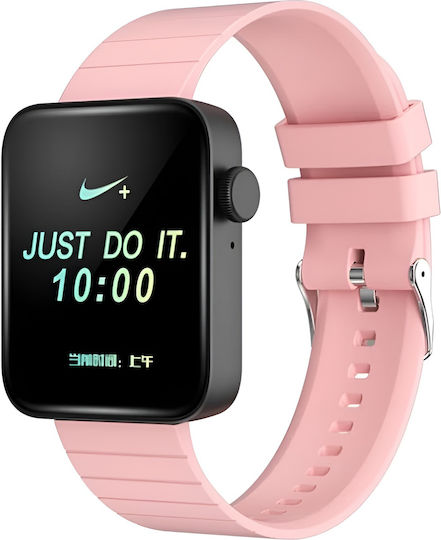 Smartwatch Miniwatch Collection Idealstore 1.78 Inch Hd Amoled Display Bluetooth Call Message Reception Heart Rate Monitoring Voice Assistant Built-in Speaker Microphone Mp3 Playback Ip68 Alarm Android-ios Long Battery Gold Edition