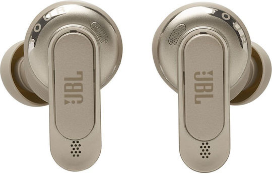 JBL Tour Pro 3 In-ear Bluetooth Handsfree Earphones with Charging Case Latte view 8