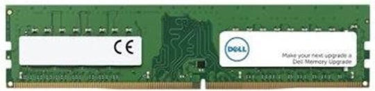 Dell DDR5 with Module 1x16GB and Speed 5600 for Desktop AC774044 view 1
