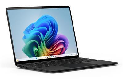 Microsoft Surface Laptop 7 Copilot+ 13.8" IPS Touchscreen (Snapdragon-X Elite/16GB/1TB SSD/W11 Pro) (US Keyboard) view 1