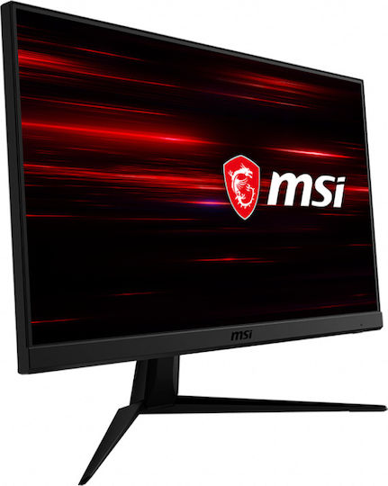 MSI Optix G241V E2 IPS Gaming Monitor 23.8" FHD 1920x1080 with Response Time 4ms GTG view 2