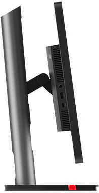 Lenovo ThinkVision P27h-30 IPS Monitor 27" QHD 2560x1440 with Response Time 6ms GTG view 3