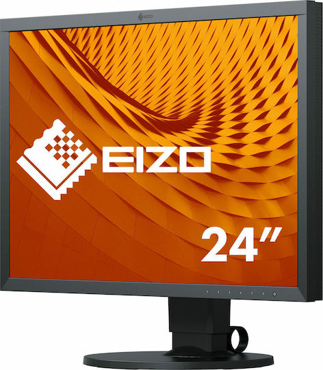Eizo ColorEdge CS2410 IPS Monitor 24.1" FHD 1920x1200 with Response Time 14ms GTG