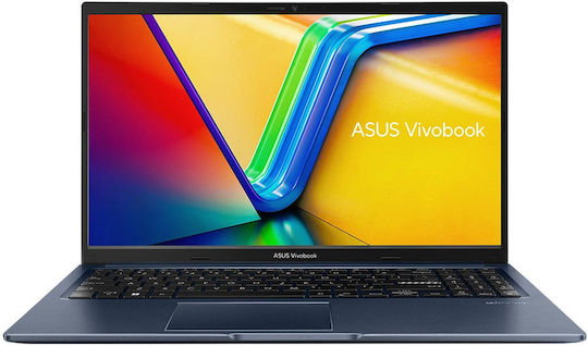 Asus Vivobook 15 M1502YA-NJ438W 15.6" FHD (Ryzen 7-7730U/16GB/1TB SSD/W11 Home) (GR Keyboard) view 1