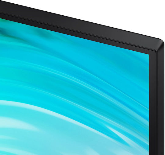 Samsung ViewFinity S6 S61F IPS Monitor 27" QHD 2560x1440 with Response Time 5ms GTG view 5