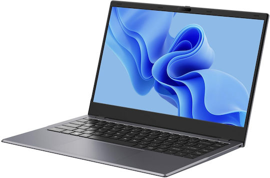 Chuwi GemiBook XPro 14" IPS FHD (N-Series-N100/8GB/256GB SSD/W11 Home) (US Keyboard) view 7
