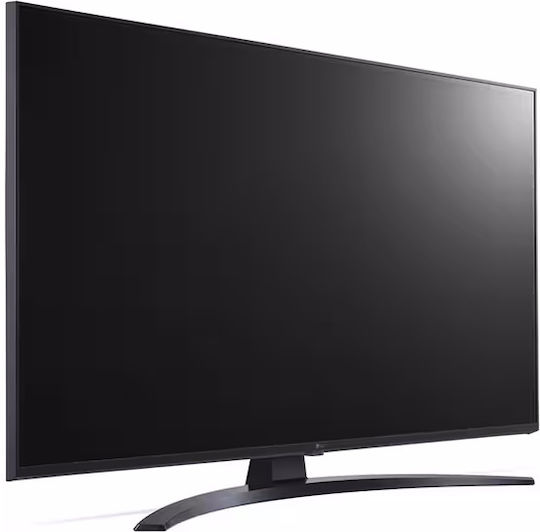 LG Smart Television 50" 4K UHD LED 50UT81006LA HDR (2024) view 8