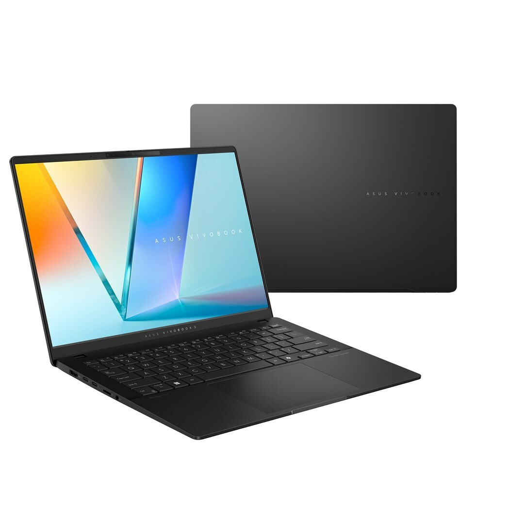 Asus Vivobook S 14 S5406SA-WH79 14" OLED FHD+ (Ultra 7-258V/32GB/1TB SSD/W11 Home) (US Keyboard) view 6