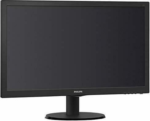 Philips 223V5LSB2 TN Monitor 21.5" FHD 1920x1080 with Response Time 5ms GTG view 2