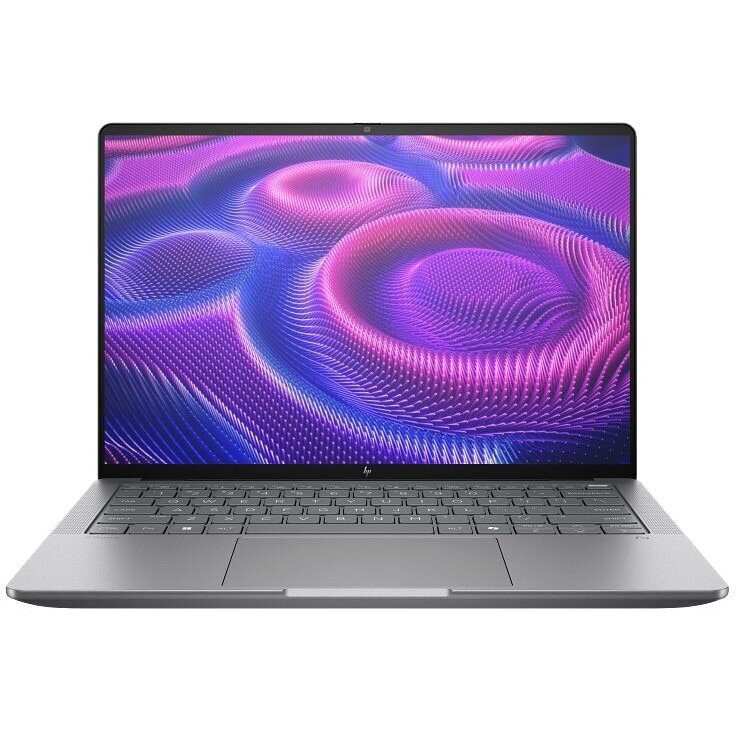 HP ZBook Ultra G1a 14" OLED (Ryzen AI PRO 300 Series-395/64GB/2TB SSD/W11 Pro) (US Keyboard) view 4