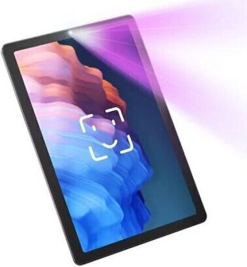 Lenovo Tab M9 9Inches (4GB/64GB/Folio Case + Film) Arctic Grey view 3