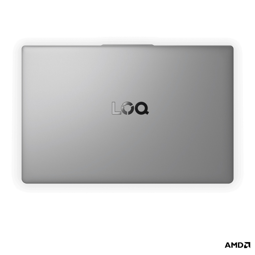 Lenovo LOQ 15ARP10E 15.6" FHD (Ryzen 5-7535HS/16GB/512GB SSD/GeForce RTX 3050/W11 Home) (GR Keyboard) view 6