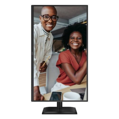 AOC 27E4CV IPS Monitor 27" FHD 1920x1080 view 2