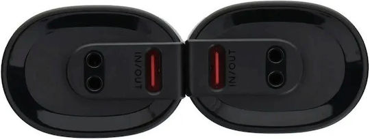 Veger Hand Warmer & Power Bank 10000mAh Black view 3