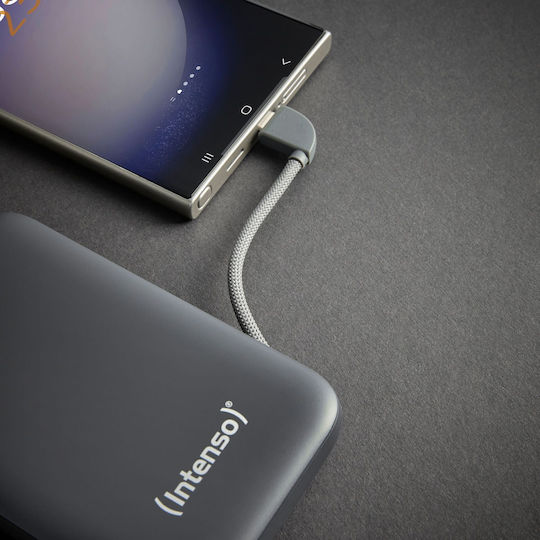 Intenso S10000 Power Bank 10000mAh with USB-C Power Delivery Port view 9