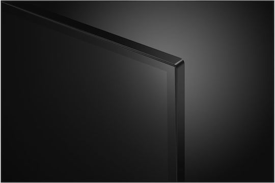 LG Smart Television 55" 4K UHD LED 55UT73003LA HDR (2024) view 6
