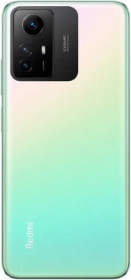 Xiaomi Redmi Note 12S NFC Dual SIM (8GB/256GB) Pearl Green view 2