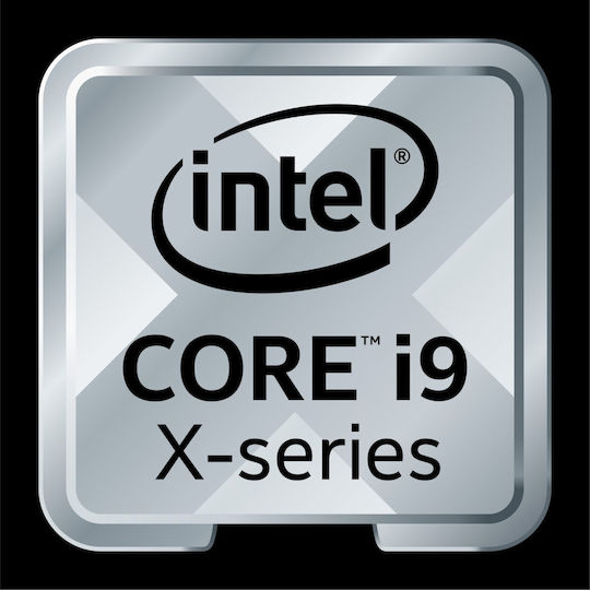 Intel Core i9-10900X 3.70GHz Processor 10 Core for Socket 2066 Tray view 3