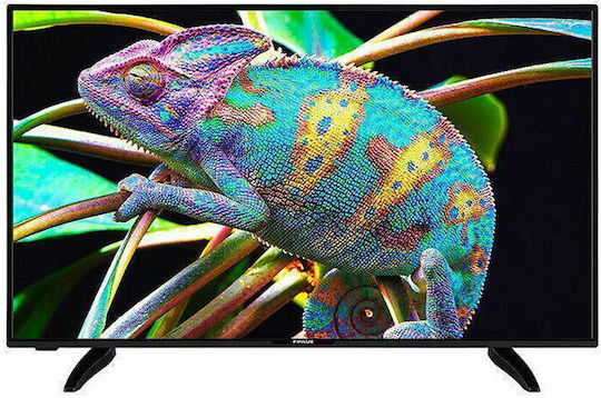 Finlux Smart Television 43" 4K UHD LED 43-FUA-7062 (2021)