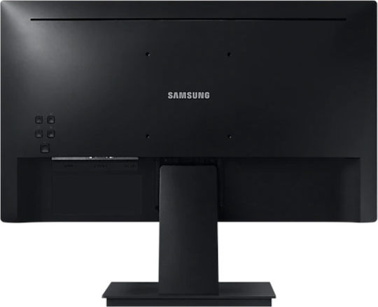 Samsung S31A VA Monitor 24" FHD 1920x1080 with Response Time 9ms GTG view 6