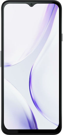 Cubot Note 50 Dual SIM (8GB/256GB) Black view 2