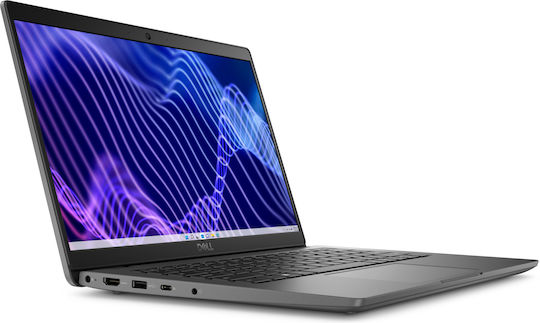 Dell Latitude 3440 14" IPS FHD (i7-1355U/8GB/512GB SSD/W10 Pro) (GR Keyboard) vue 2