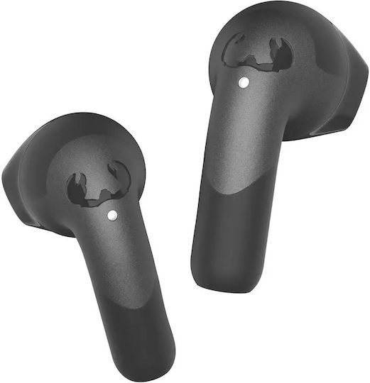 Fresh 'n Rebel Twins Blaze Earbud Bluetooth Handsfree Earphones with Sweat Resistance and Charging Case SGrey view 9