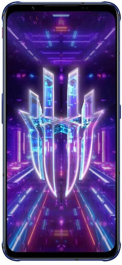 ZTE Nubia Red Magic 7 5G Dual SIM (16GB/256GB) Pulsar vue 7