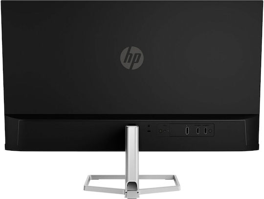 HP M27fq IPS Monitor 27" QHD 2560x1440 with Response Time 5ms GTG view 3