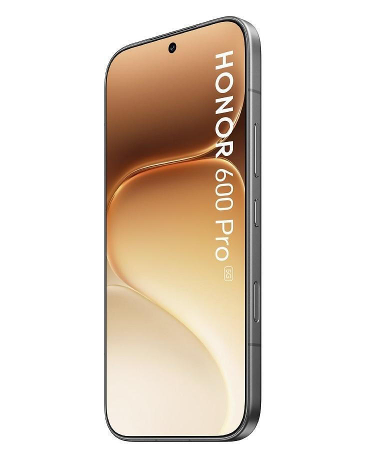Honor 600 Pro 5G (12/512GB) Black vista 6
