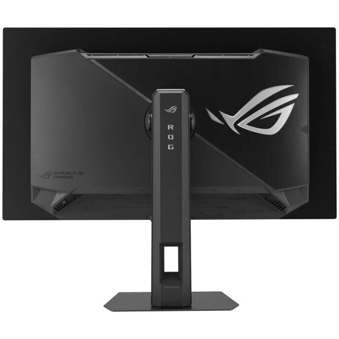 Asus XG27ACDMS OLED Monitor 26.5" QHD 2560x1440 280Hz with Response Time 0.03ms GTG view 6