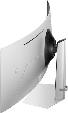 Samsung Odyssey G9 G91SD Ultrawide OLED HDR Curved Monitor 49" 5120x1440 144Hz with Response Time 0.03ms GTG view 9