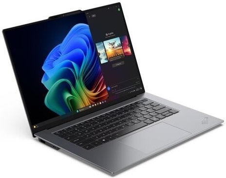 Lenovo ThinkPad X9-15 Gen 1 15.3" OLED 120Hz (Ultra 7-258V/32GB/1TB SSD/W11 Pro) (GR Keyboard) view 3