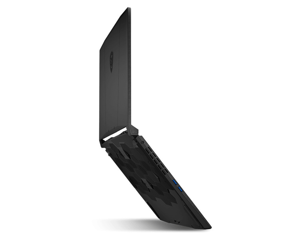 MSI Katana 15 15.6" QHD 165Hz (i7-14650HX/16GB/512GB SSD/GeForce RTX 5060/No OS) (US Keyboard) view 5