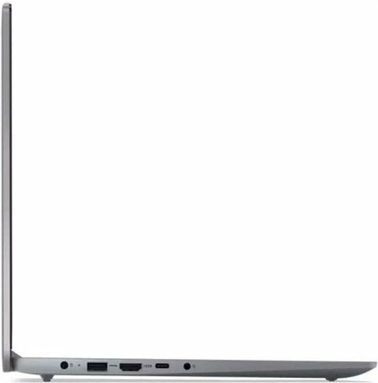 Lenovo IdeaPad Slim 3 15IAH8 15.6" FHD (i5-12450H/16GB/1TB SSD/W11 S) Arctic Grey (ES Keyboard) vue 5