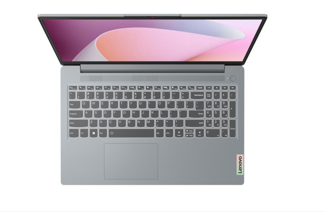 Lenovo IdeaPad Slim 3 15.6" IPS FHD (Ryzen 5-40/16GB/512GB SSD/No OS) (US Keyboard) view 4