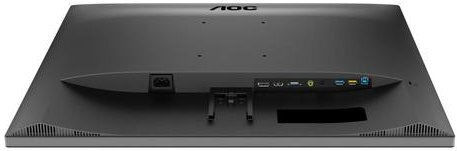 AOC 27E3UM/BK VA Monitor 27" FHD 1920x1080 with Response Time 4ms GTG view 3